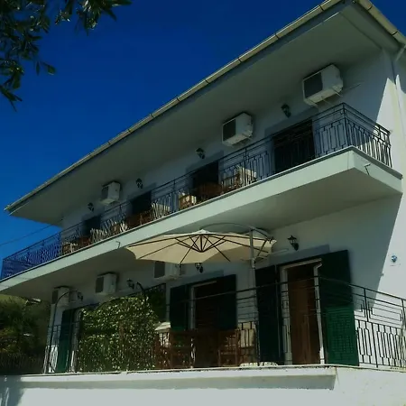 Apartman Sofia *