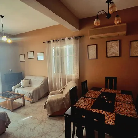 Apartman Sofia *