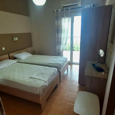 Sofia Apartman Barbáti