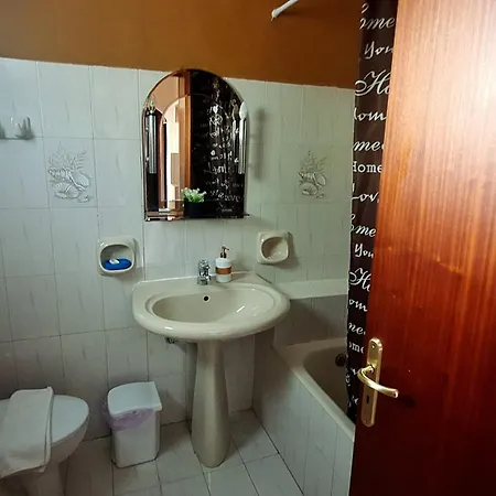 Sofia Apartman