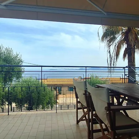 Sofia Apartman