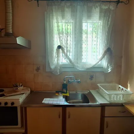 Sofia Apartman *