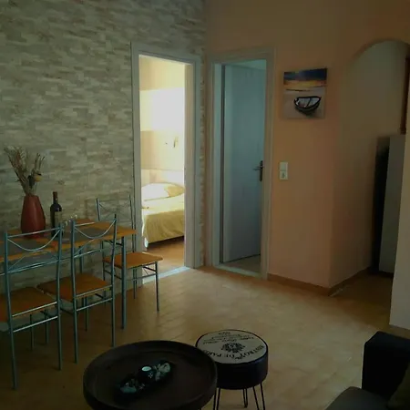 Apartman Sofia *
