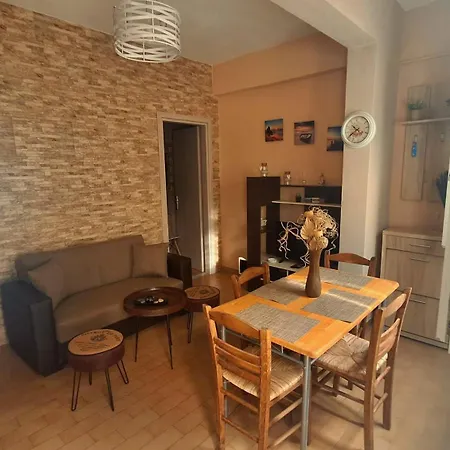 Sofia Apartman Barbáti