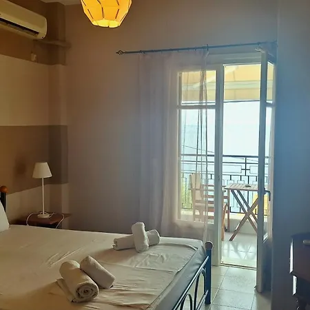 Sofia * バルバティ