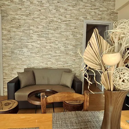 Sofia * バルバティ